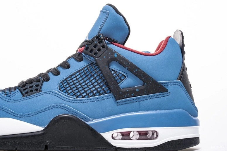 Cactus Travis x 308497-406 Jack Scott Jordan 4 0425